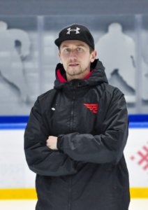 Касков Роман Владимирович