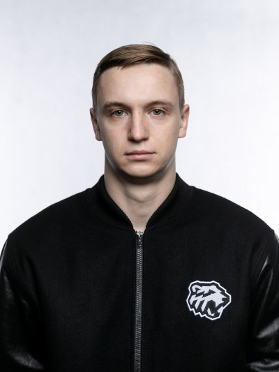 Кривопустов Сергей Алексеевич