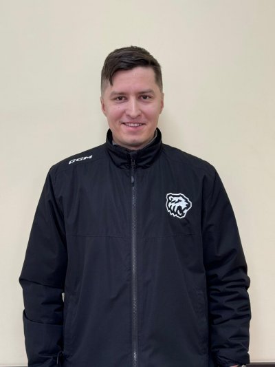 Панасенко Никита Михайлович