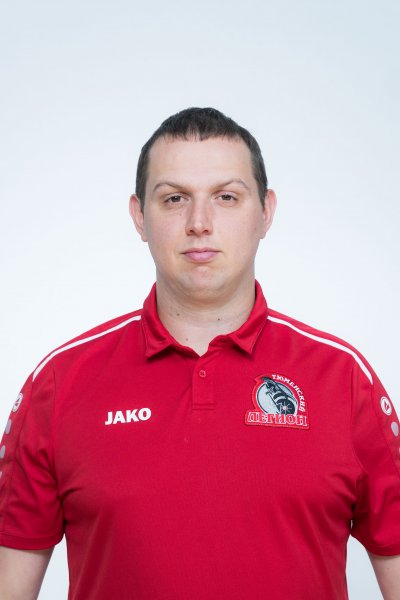 Радчуков  Антон  Александрович