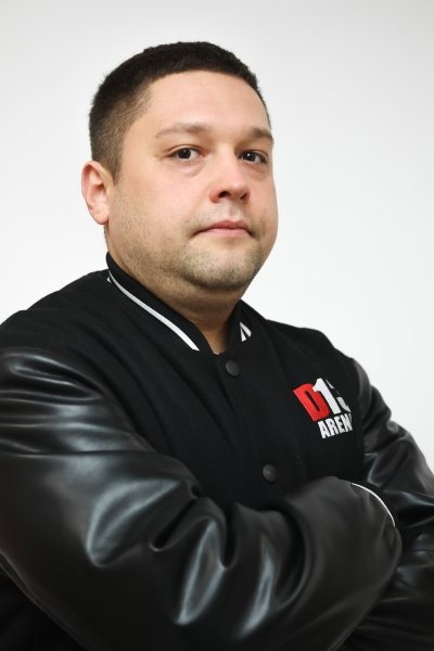 Нурмеев Марат Рифович