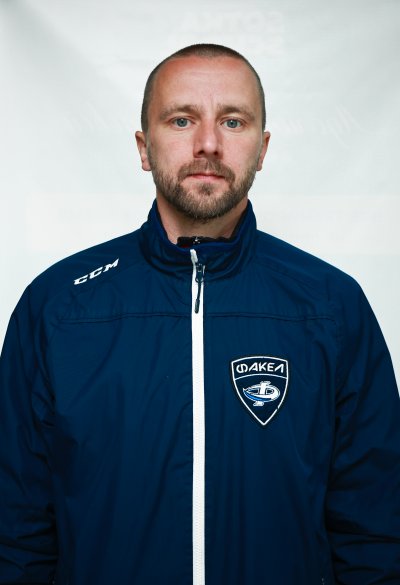 Примизенкин  Леонид  Андреевич