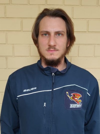 Полувытнов  Роман  Алексеевич