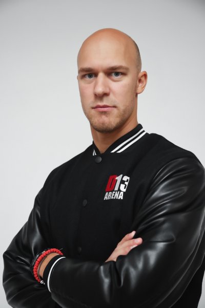 Власов  Александр  Васильевич