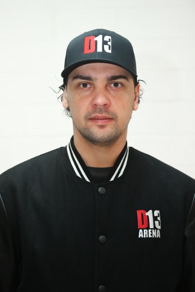 Гловацкий  Антон  Вадимович