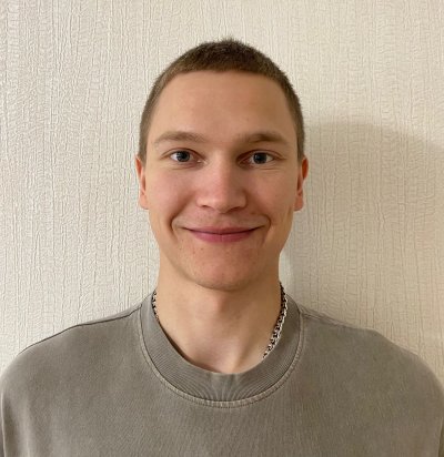 Брагин Кирилл Дмитриевич