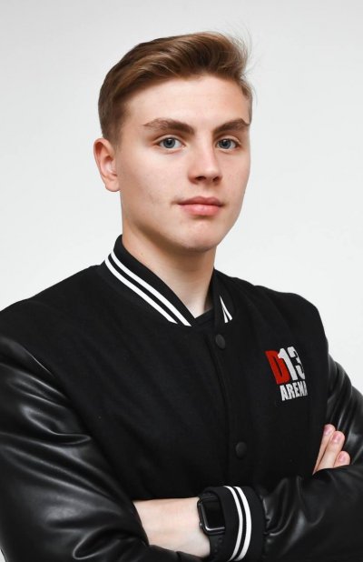 Кобыш Дмитрий Евгеньевич