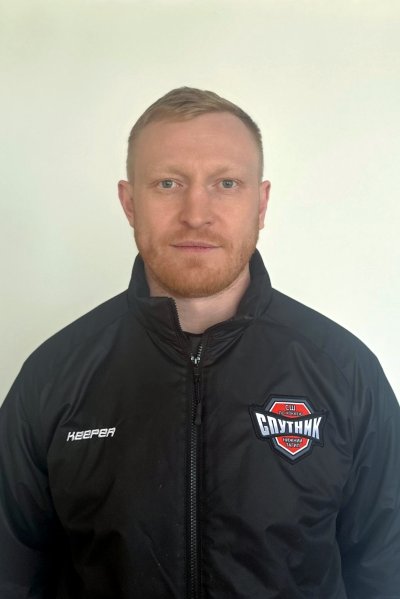 Твердохлебов  Сергей  Александрович