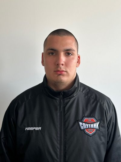 Лукошков  Олег  Игоревич