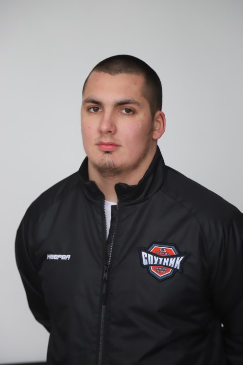 Лукошков  Олег  Игоревич