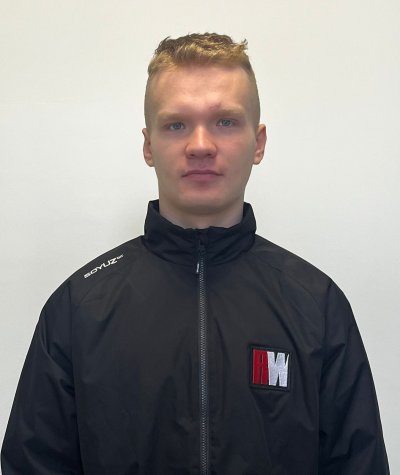 Стихин  Кирилл  Кириллович