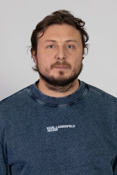 Закиев  Радик  Мансурович