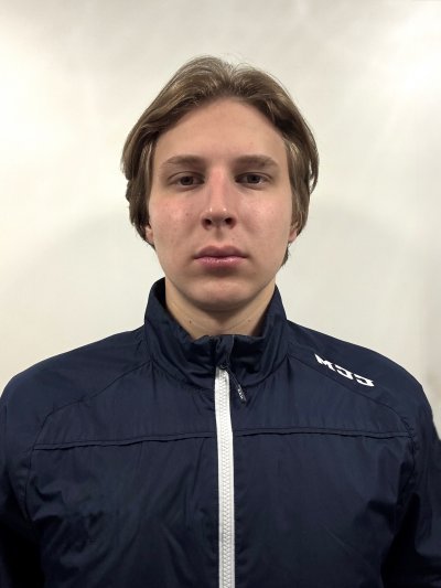 Жданов  Данила  Николаеевич