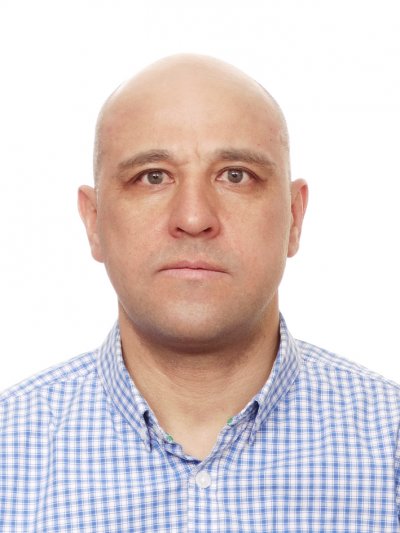 Гарипов  Марат  Нурутдинович