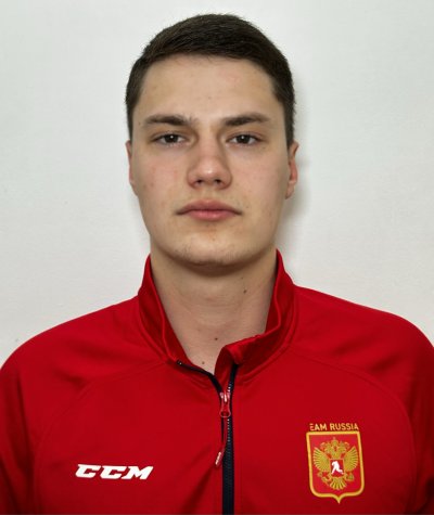 Гусев Павел Андреевич