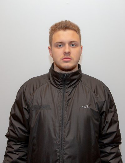 Сюкосев  Андрей  Сергеевич