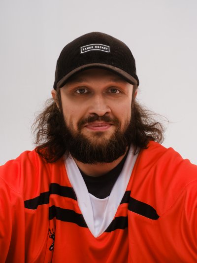 Осипов  Ростислав  Сергеевич