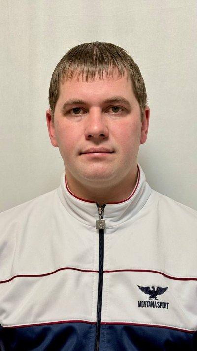 Бурлачук  Дмитрий  Константинович