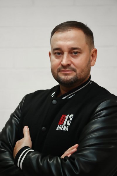 Сартаков  Александр  Валерьевич