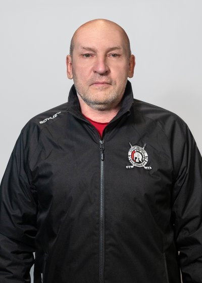 Знарок  Игорь  Валерьевич