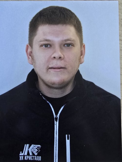 Костарев  Иван  Антонович