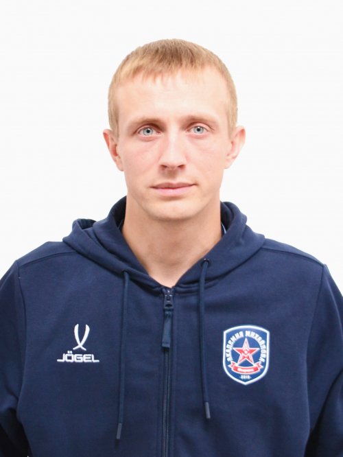 Сафаров  Никита  Олегович