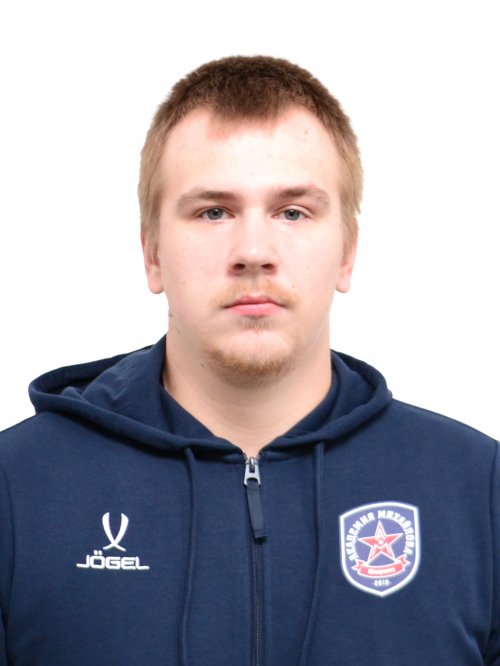 Копрунов  Евгений  Васильевич