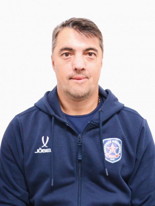 Дудров  Владимир  Вячеславович