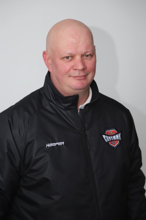 Алабужев  Евгений  Александрович