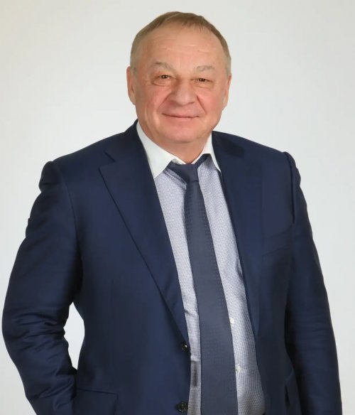 Попов Владимир Александрович