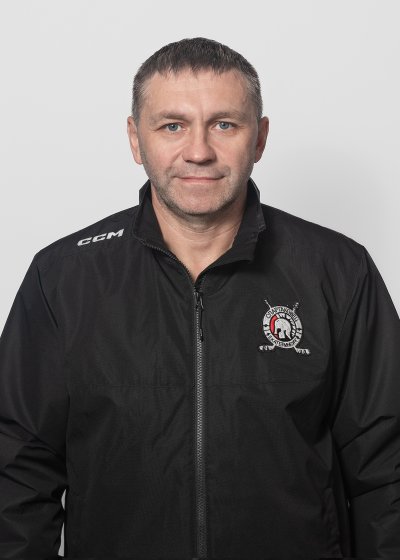 Фертиков  Сергей  Николаевич