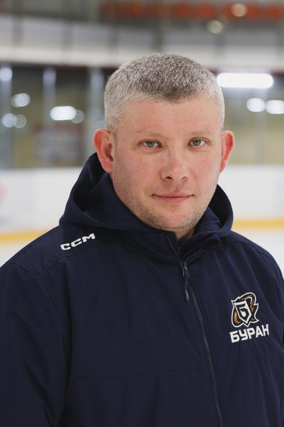 Кулевский Роман Игоревич