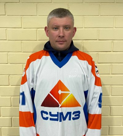 Кулевский Роман Игоревич