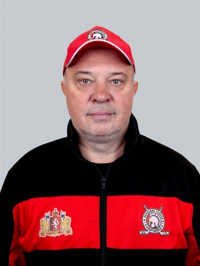 Митин Денис Владимирович