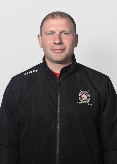 Ступин  Сергей  Владимирович