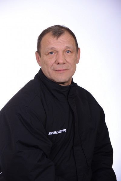 Захаров  Игорь  Валентинович