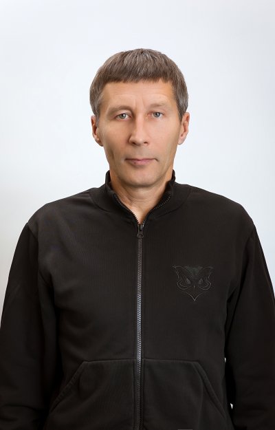 Бессонов  Евгений  Геннадьевич