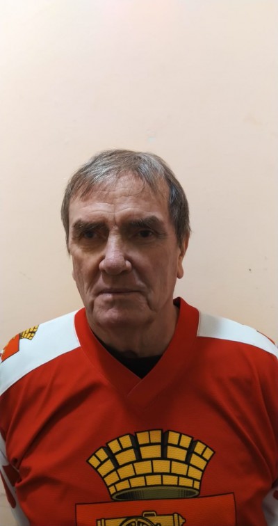 Авдеев  Валерий  Павлович