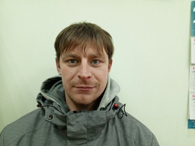 Стараданов  Максим  Вячеславович