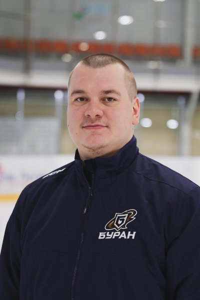 Тетерин  Иван  Сергеевич