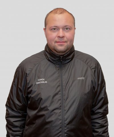 Чечулин Антон Игоревич