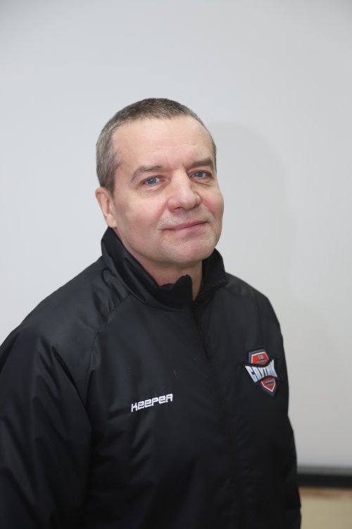 Куделько  Алексей  Владимирович